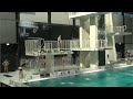 Senet Diving Cup 2017, Boys A 3m, Preliminary