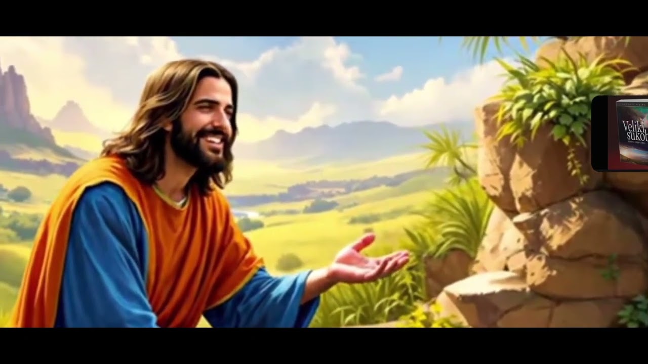 Valdenzi/Velika Borba Između Krista i Sotone 4/3. studenoga 2025.