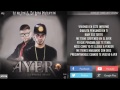 Anuel AA y FarruKO Ayer Remix (👑Anuel AA) Mp3