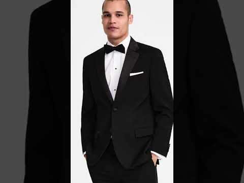 Does Macy S Rent Tuxedos