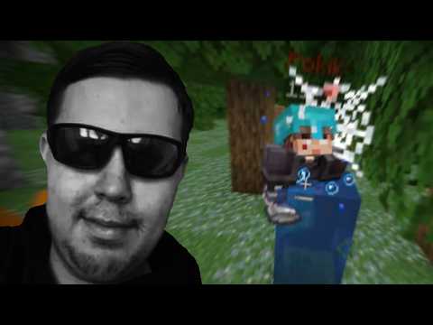 KLIPY Z PVP MINIHER 8 (dneska jako frajer s brejlema)