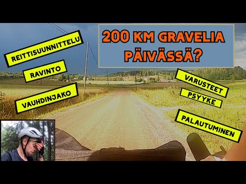 Video: Tekeekö pyöräily jaloistani isommat?