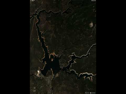 Lake Oroville 5