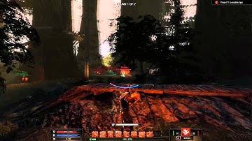 Forge Pyromancer Gameplay