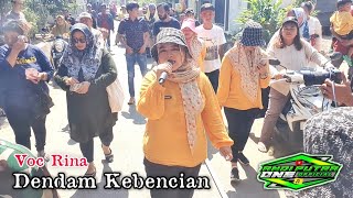 ANDI PUTRA 1 Dendam Kebencian Voc Rina Live Pangkalan Pari Jati Tujuh Tgl 27 September 2023