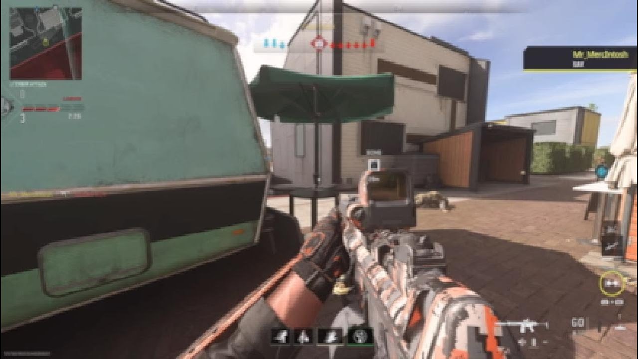 Going Super Saiyan 3 