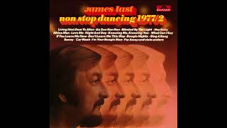 James Last - 11 Knowing Me, Knowing You