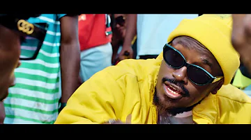 Radio Man - Ykee Benda Ft Weasel Manizo Latest Ugandan Music 2021 HD