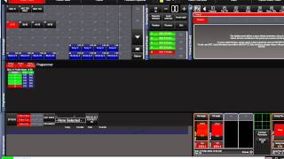 4.60 Default Presets