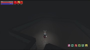 Godot 4 RPG Game Devlog 2