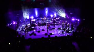 Bryan Ferry - Smoke Gets In Your Eyes - London Royal Albert Hall 4 November 2013