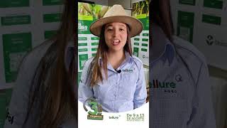 3ª Semana de Negócios - Tellure Agro