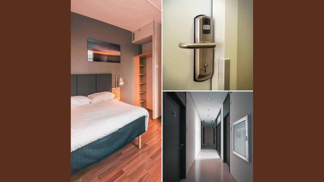 Brilliant Ambience for New Hotels