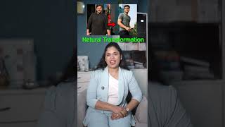 🤫 Celebrity Weight Loss Secrets Revealed | Natural vs Weight Loss Injections
