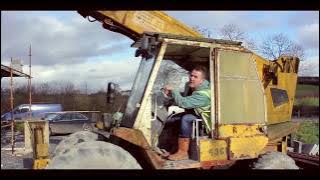 Marty Mone - Recover (Official Video)