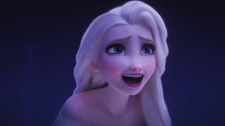 Show Yourself | Realistic Vocals | Frozen 2 (With Foley)