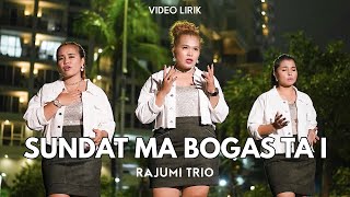 Rajumi Trio - Sundat Ma Bogasta I