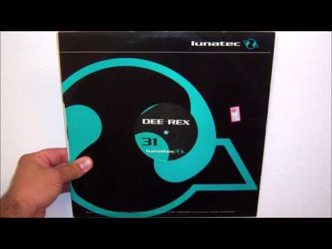 Watch Dee Rex - Rising strings (1996) on YouTube