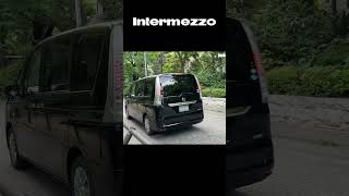 販売H25年NISSAN SERENA セレナX Sハイブリッド48500km車輌価格 64.8万