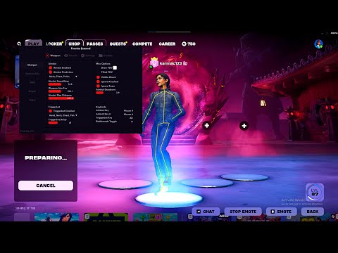 TOP #100 UNREAL LOBBIES With CHEATS | Disconnect.wtf