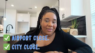 This New Humble Community Makes Commuting in Houston Make Sense