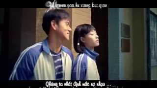 [Vietsub   Pinyin] Năm Tháng Vội Vã - 匆匆那年 - Vương Phi (OST Movie Năm Tháng Vội Vã - Fleet of Time)