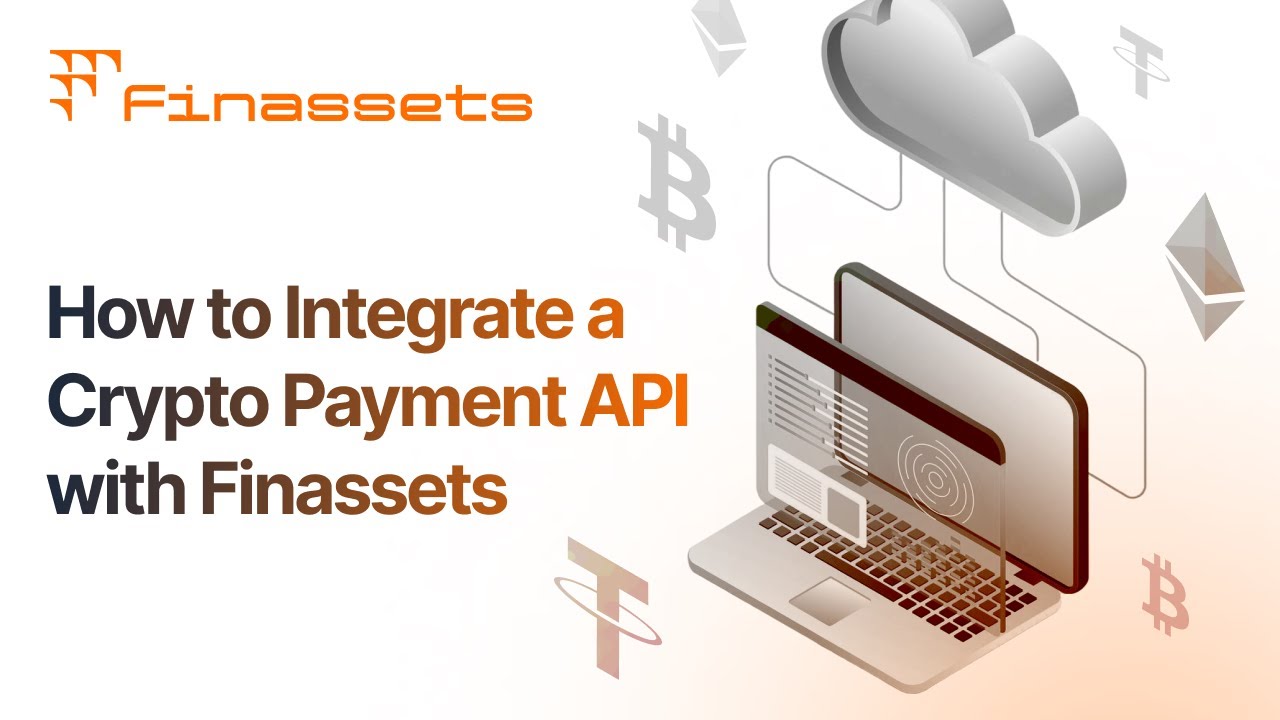 How to Create a Crypto Payment API
