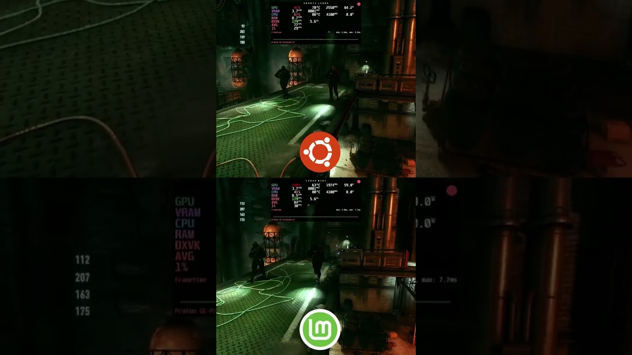 Ubuntu Linux vs Linux Mint: Which OS is Best?