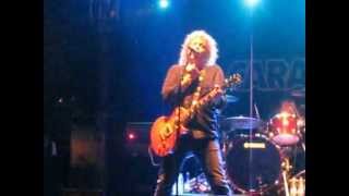 Video thumbnail of "Y&T I BELIEVE IN YOU Madrid 2012"