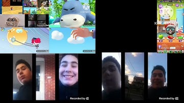 (REUPLOAD) up to faster 130 parison to Mario kart and crossover