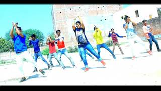 Gajban || Chunari Jaipur Se Mangwa ||   Dance Video || Choreography  Sachin Arya