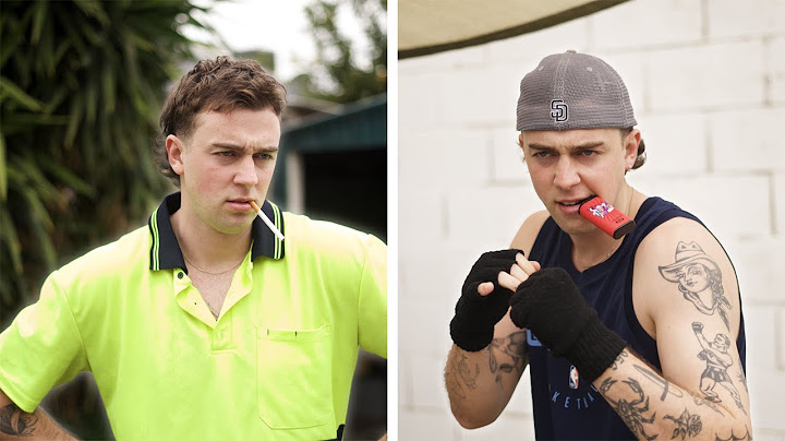Bullies in USA vs Australia