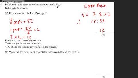 q2 Edexcel 1MA0 Higher November 2013  paper 2 Calculator GCSE maths