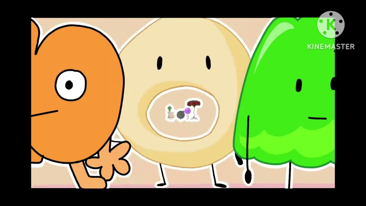 Tpot intro with everyone in but slowed