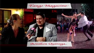 Tango Magazine -