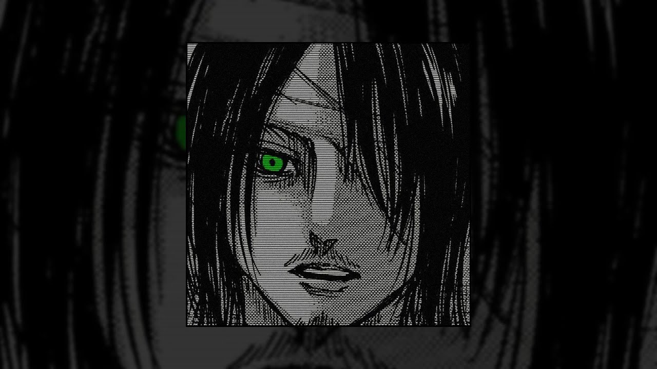 Yeat - Dëserve it (Guitar Remix + Eren Jaeger + Slowed & Reverb)