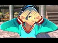 Wiping All Out Ken Elizabeth Persona 3 Dancing In Moonlight 4K 60 mp3