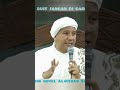 HABIB NOVEL ALAYDRUS. DUIT JANGAN DI CARI BIAR DUIT YG NYARI KITA