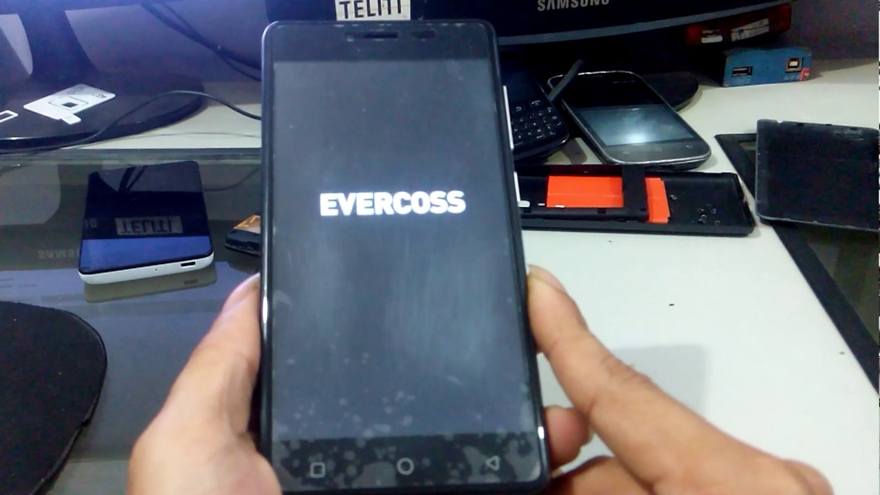 Unduh 83 Koleksi Gambar Evercoss Y2 Power Paling Baru Gratis HD