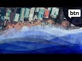 Coastal Challenges Erosion Waves and Solutions