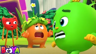 The Seed Cartoon Video &amp; Funny Entertainment Show for Kids