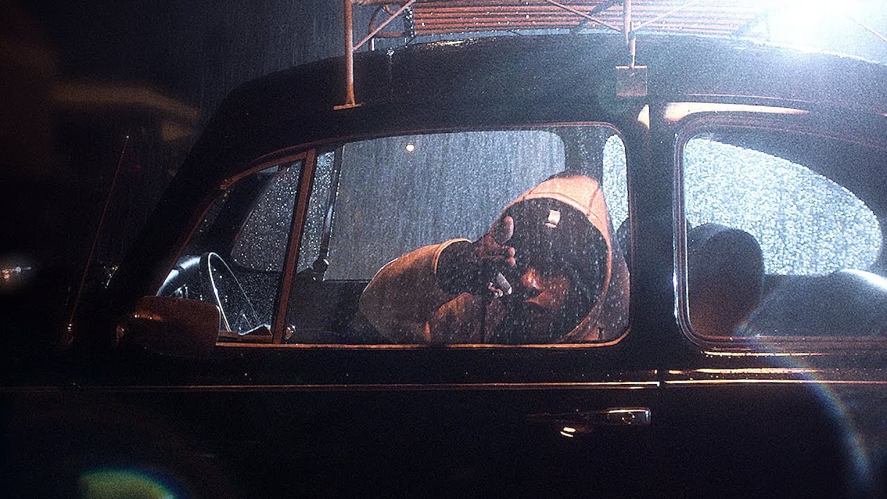 Huey Briss  - Gil Scott Never Lied ft DJ Babu (Official Video)