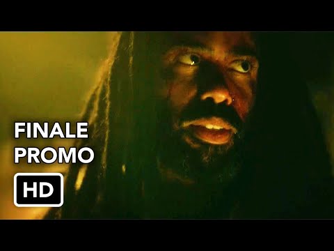 Snowpiercer 2x09 "The Show Must Go On" / 2x10 "Into the White" Promo (HD) Season Finale