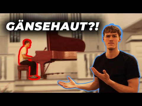 Volles Konzert nach nur 5 Monaten! – Gänsehaut oder nicht?