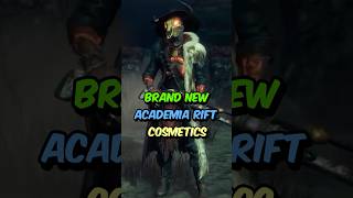 All of the NEW Skins Coming to Dead by Daylight’s Academia Rift