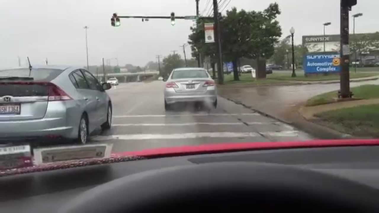 Sport Mode 2015 Volkswagen Jetta SE TSI YouTube