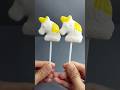 Hunting unicorn lollipop candy #poprenasmr #candyopening #candy #lollipop