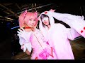 コミュ SHOW 魔法少女まどか マギカ アキコス