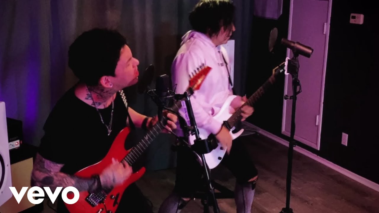 Beyond Unbroken - Falling Down + Heathens