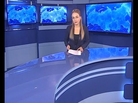Вести Бурятия. 15-30 Эфир от 05.10.2016